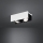 Eglo - LED Zatemnitveni reflektor 2xLED/5,4W/230V