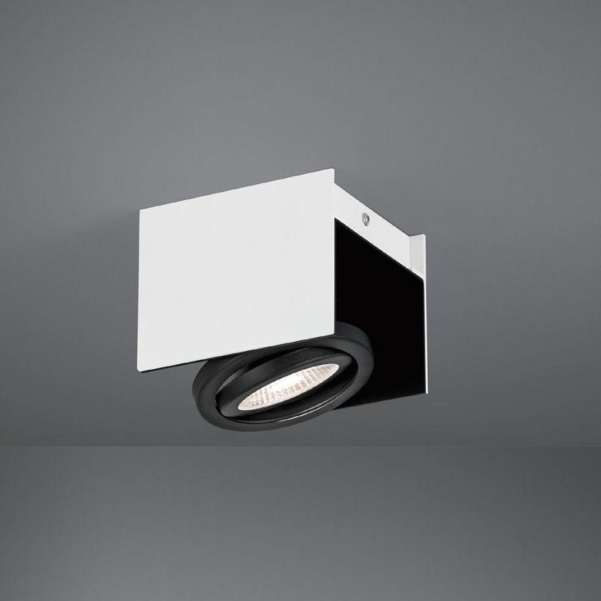 Eglo - LED Zatemnitveni reflektor LED/5,4W/230V