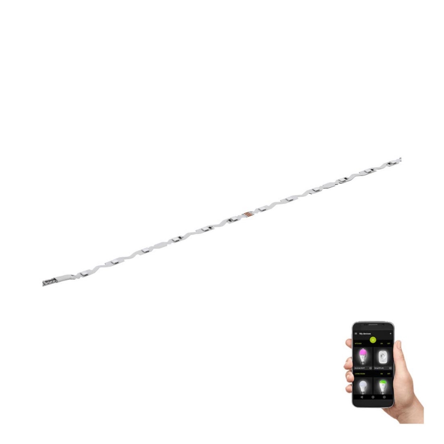 Eglo - LED Zatemnitveni trak 2m LED/9W/24V 2700-6500K ZigBee