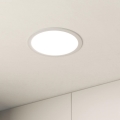 Eglo - LED zatemnjivo vgradno stropno svetilo LED/16,5W/230V pr. 21,6 cm
