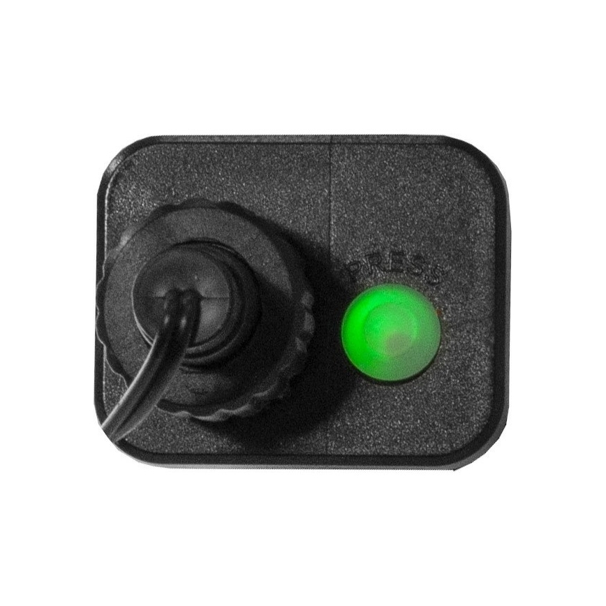Eglo 472-53 - LED Zunanja božična veriga BERRY MINI 700xLED/8 funkcij 14m multicolor IP44