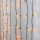 Eglo - LED Zunanja božična zavesa 80xLED 1,3m IP44 topla bela