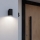 Eglo - LED Zunanja stenska svetilka 1xGU10/2,8W/230V IP44