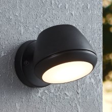 Eglo - LED Zunanja stenska svetilka 1xGU10/4,6/230V IP44
