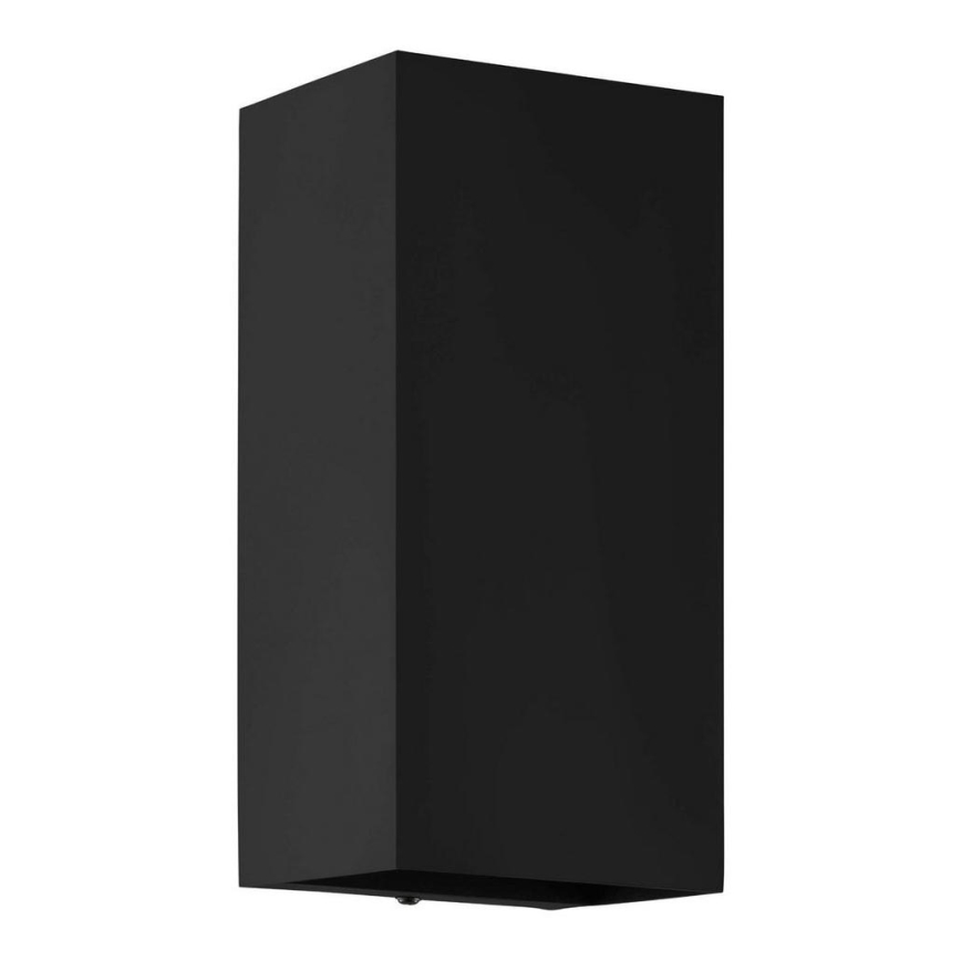 Eglo - LED Zunanja stenska svetilka 2xGU10/2,8W/230V IP55