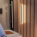 Eglo - LED Zunanja stenska svetilka 2xLED/11W/230V 3000K IP55