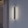 Eglo - LED Zunanja stenska svetilka 2xLED/3,7W/230V 3000K IP55
