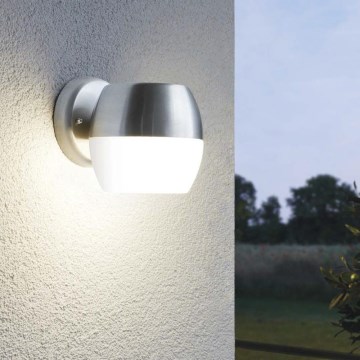 Eglo - LED Zunanja stenska svetilka LED/11W IP44