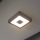 Eglo - LED zunanja stropna svetilka LED/16,5W/230V IP44