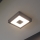 Eglo - LED zunanja stropna svetilka LED/16,5W/230V IP44