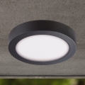 Eglo - LED Zunanja stropna svetilka LED/16,5W/230V IP44