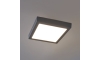 Eglo - LED Zunanja stropna svetilka LED/22W IP44