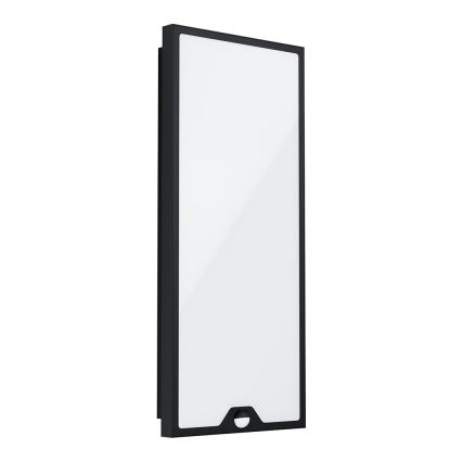 Eglo - LED zunanja stropna svetilka s senzorjem CASAZZA LED/18,5W/230V IP44