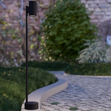 Eglo - LED Zunanja svetilka 1xGU10/2,8W/230V IP44