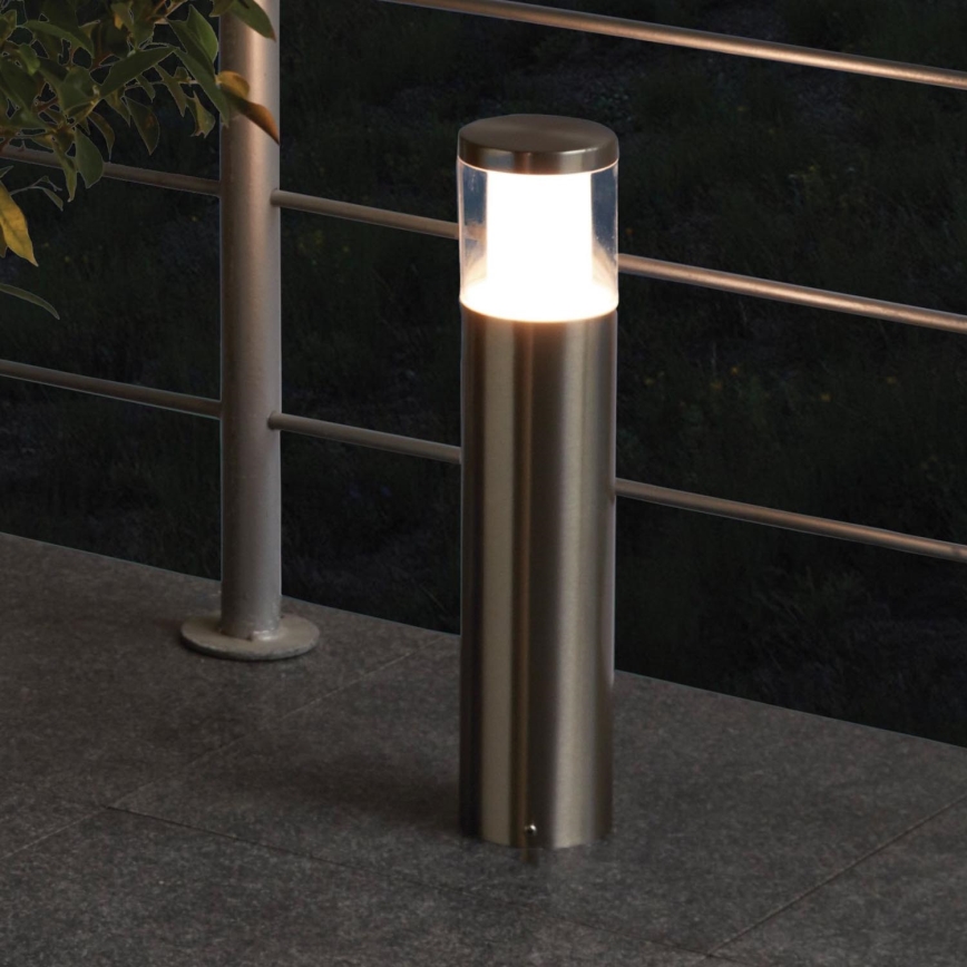 Eglo - LED zunanja svetilka 1xLED/3,7W/230V IP44