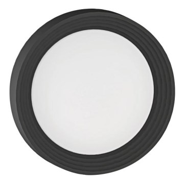 Eglo - LED Zunanja svetilka 1xLED/8,2W/230V IP44