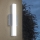 Eglo - LED zunanja svetilka 1xLED/8W/230V IP44