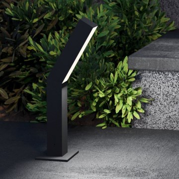 Eglo - LED Zunanja svetilka 2xLED/4,5W/230V IP44