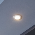 Eglo - LED Zunanja vgradna svetilka LED/6W IP44