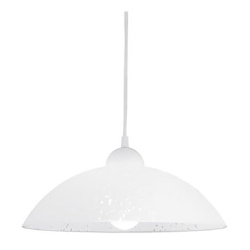 Eglo - Lestenec 1xE27/60W/230V