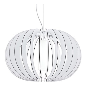 Eglo - Lestenec 1xE27/60W/230V