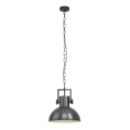 Eglo - Lestenec na verigi 1xE27/28W/230V