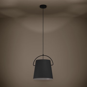 Eglo - Lestenec na vrvici 1xE27/40W/230V