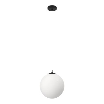 Eglo - Lestenec na vrvici 1xE27/40W/230V