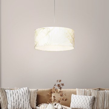 Eglo - Lestenec na vrvici 1xE27/40W/230V