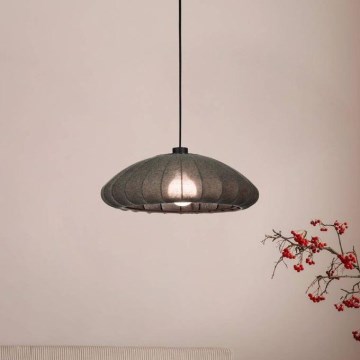 Eglo - Lestenec na vrvici 1xE27/40W/230V pr. 45 cm