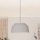 Eglo - Lestenec na vrvici 1xE27/40W/230V pr. 52 cm