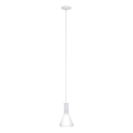 Eglo - Lestenec na vrvici 1xE27/60W/230V