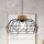 Eglo - Lestenec na vrvici 1xE27/60W/230V
