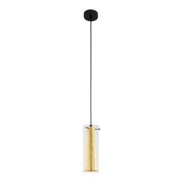 Eglo - Lestenec na vrvici 1xE27/60W/230V