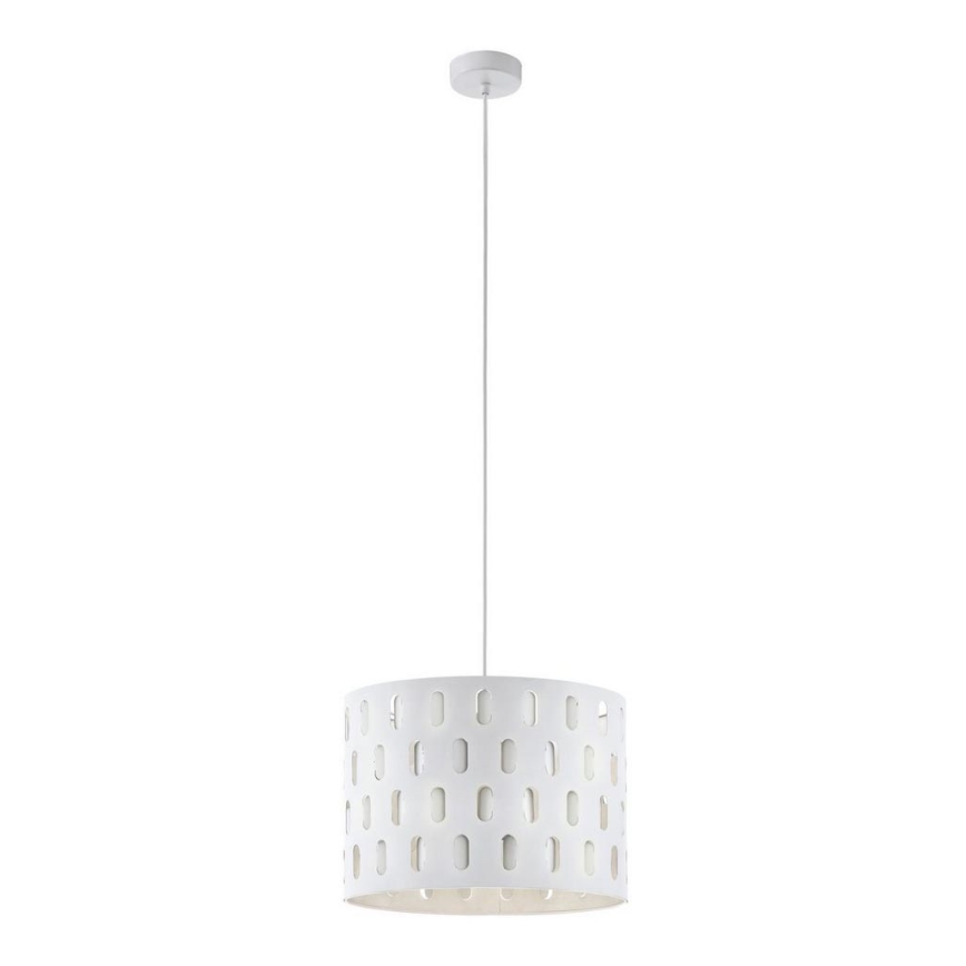 Eglo - Lestenec na vrvici 1xE27/60W/230V