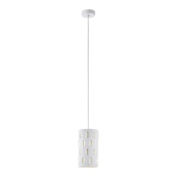 Eglo - Lestenec na vrvici 1xE27/60W/230V