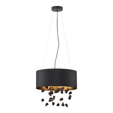 Eglo - Lestenec na vrvici 3xE27/16W/230V