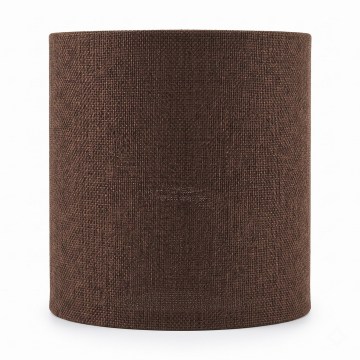 Eglo - Nadomestni abažur za visečo svetilko na kablu TOWNSHEND, premer 15 cm, rjav