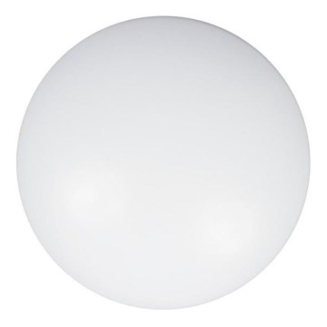 Eglo - Nadomestni senčnik za stropno svetilko PASTERI 57 cm bela