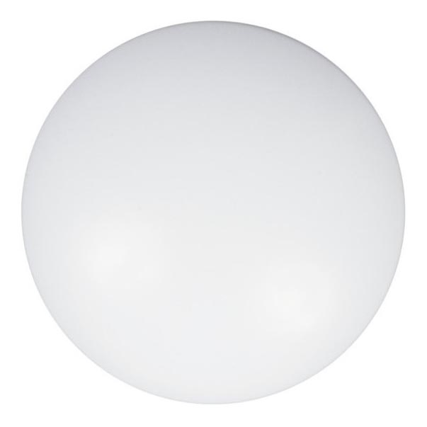 Eglo - Nadomestni senčnik za stropno svetilko PASTERI 57 cm bela