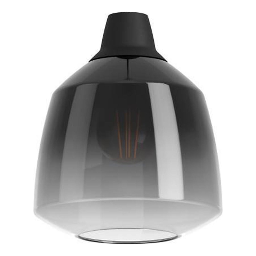 Eglo - Nadomestno dimno steklo za lestenec na lanku SEDBERGH, premer 20 cm