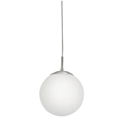 Eglo - Nadomestno steklo za lestenec RONDO pr. 30 cm