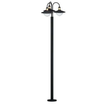 Eglo - Nadomestno senčilo za svetilka in nástěnnému svítidlu SIRMIONE pr. 19 cm