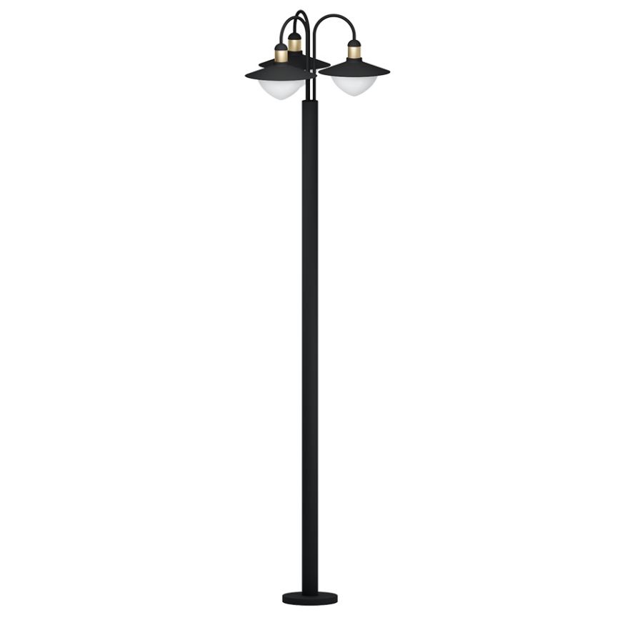 Eglo - Nadomestno senčilo za svetilka in nástěnnému svítidlu SIRMIONE pr. 19 cm