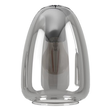 Eglo - Nadomestno steklo za lestenec ALOBRASE pr. 15 cm