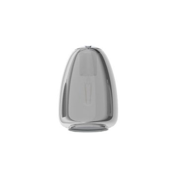 Eglo - Nadomestno steklo za lestenec ALOBRASE premera 15 cm