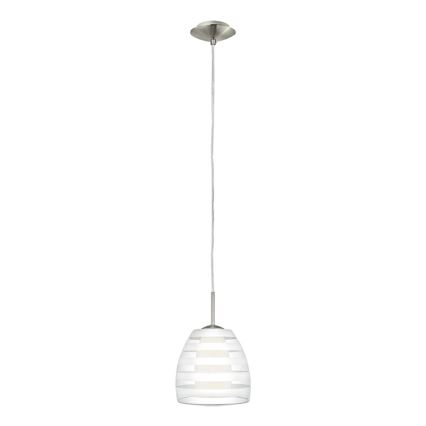 Eglo - Nadomestno steklo za lestenec FARGO pr. 9,5 cm inner