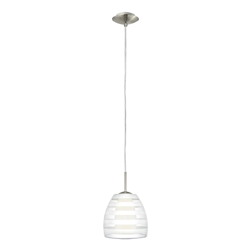 Eglo - Nadomestno steklo za lestenec FARGO pr. 9,5 cm inner