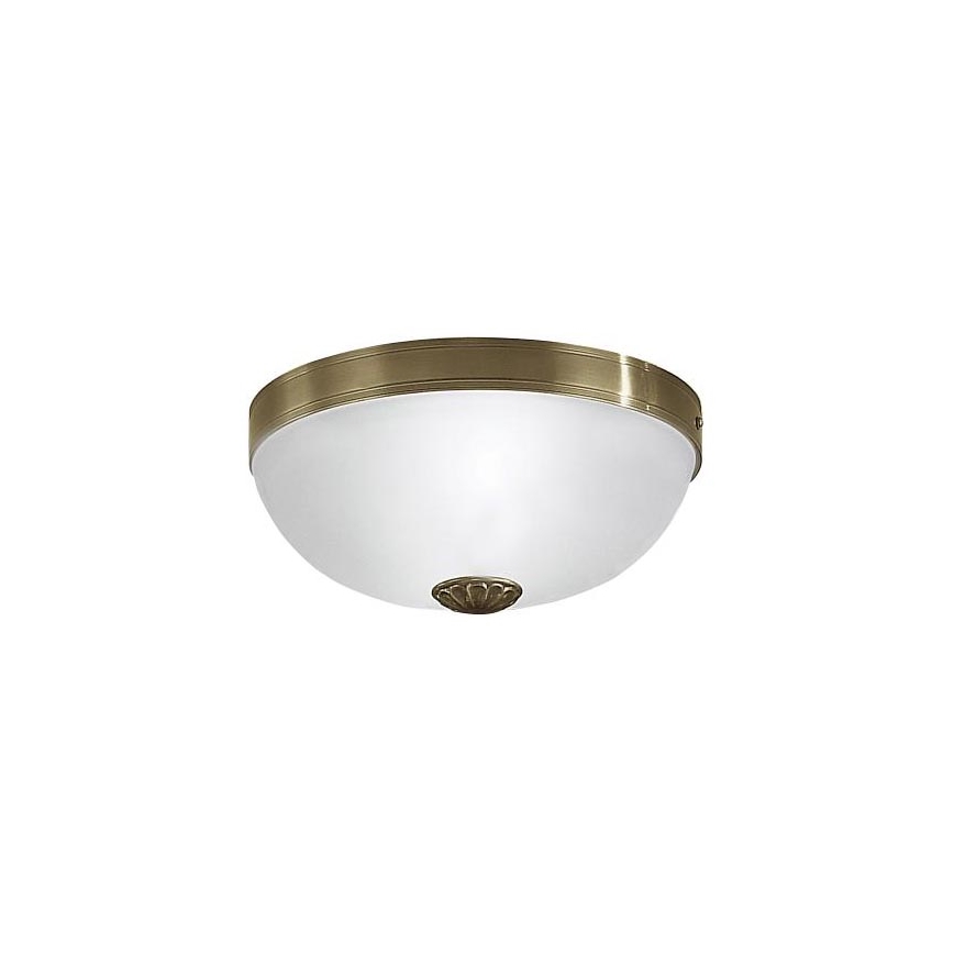 Eglo - Nadomestno steklo za lestenec in stropno svetilko SAVOY in IMPERIAL pr. 30 cm