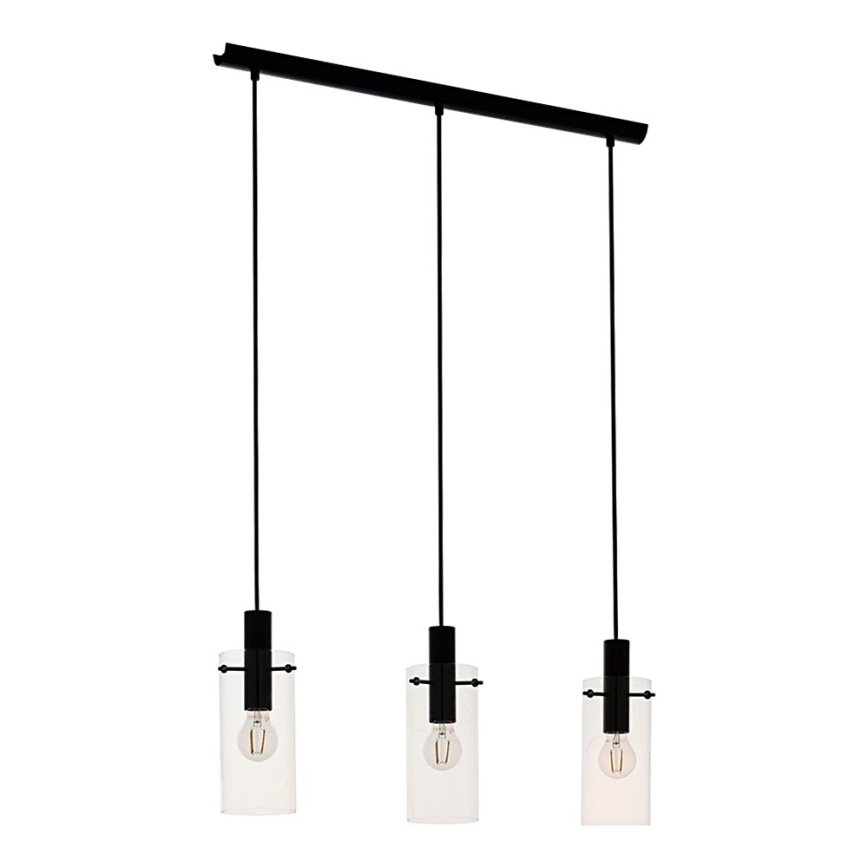 Eglo - Nadomestno steklo za lestenec MONTEFINO pr. 11 cm